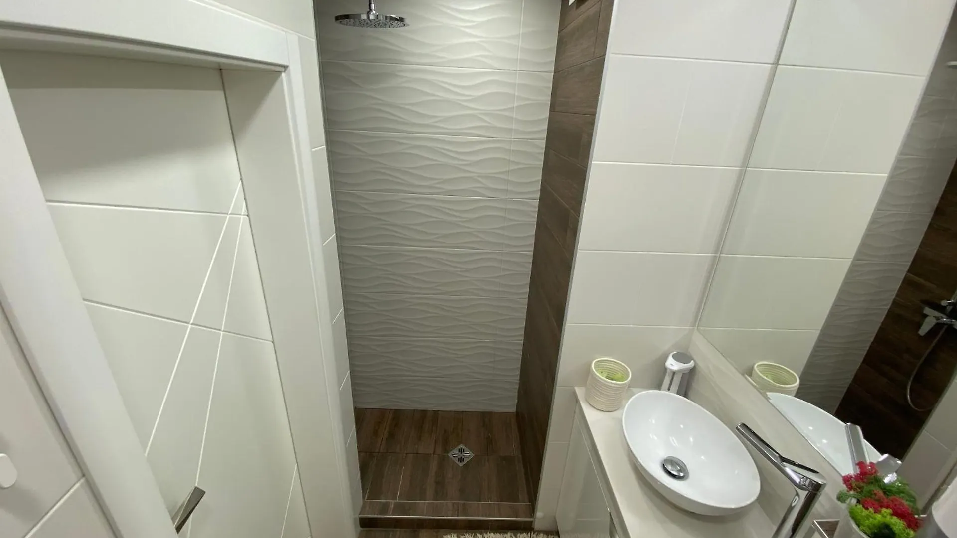 Unique Sea View Apartment Varna