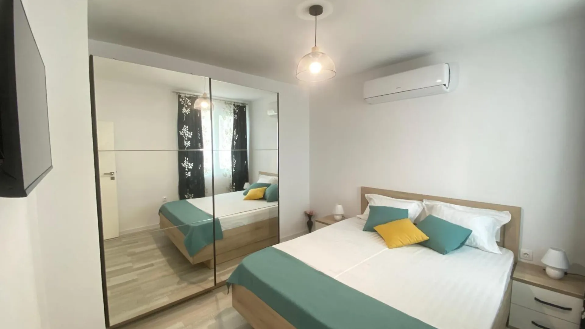 Unique Sea View Apartment Varna 0*,