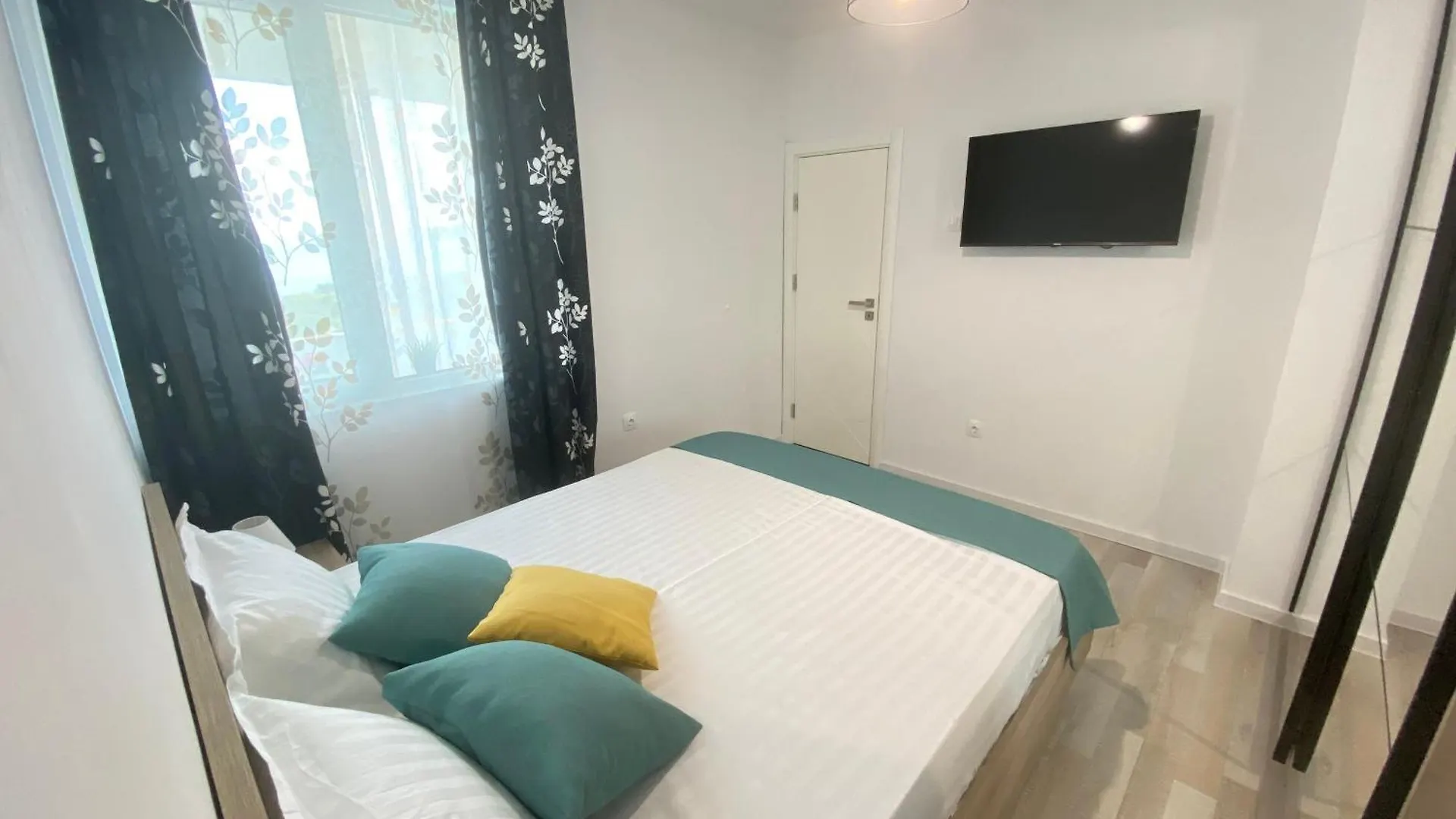 Unique Sea View Apartment Varna