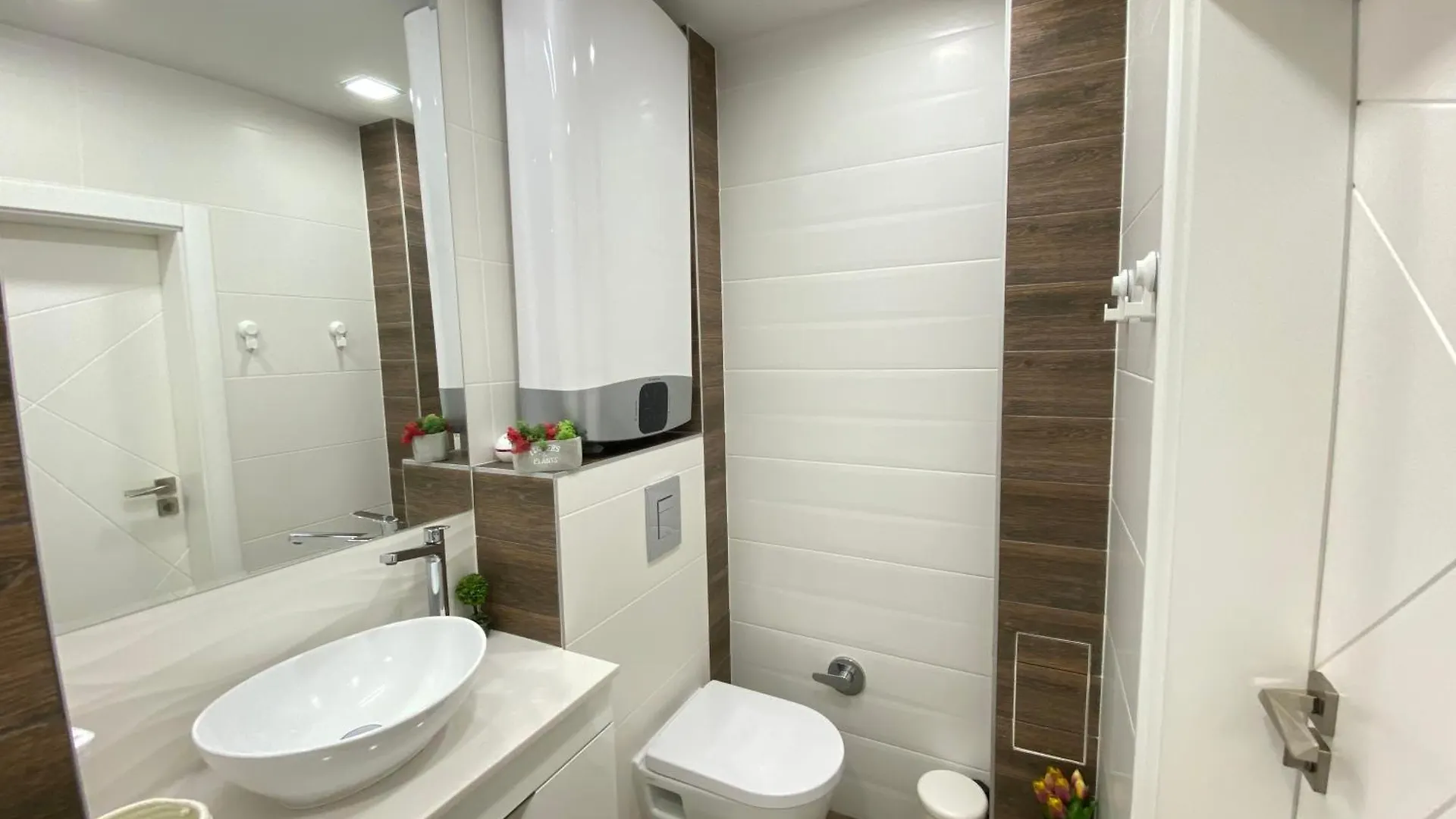 Unique Sea View Apartment Varna